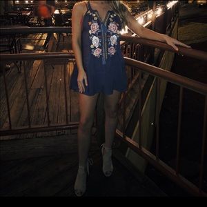 Super cute top/dress